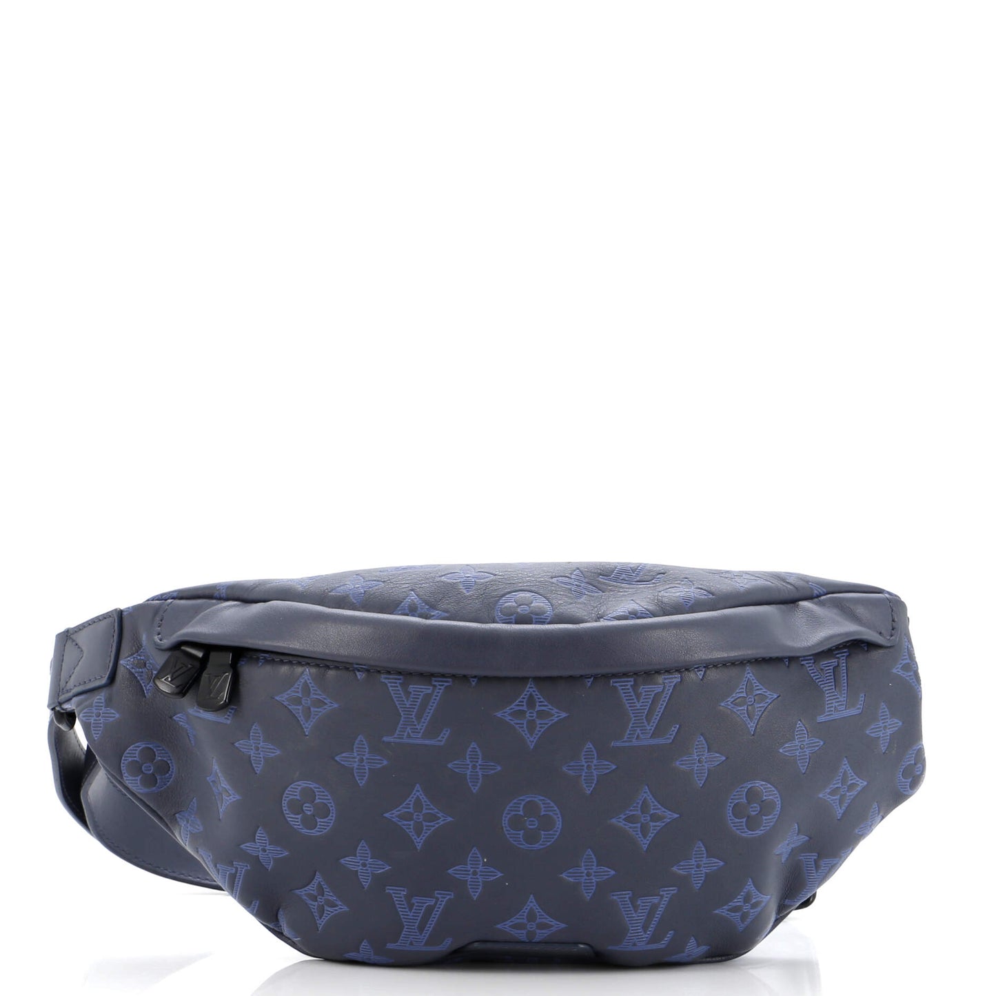 Louis Vuitton Discovery Bumbag Monogram Eclipse Canvas