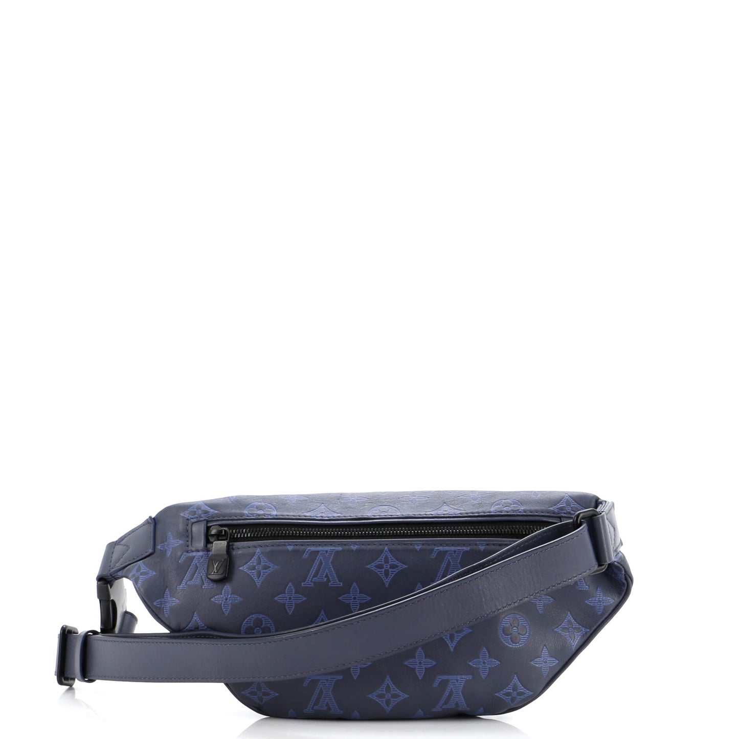 Louis Vuitton Discovery Bumbag Monogram Eclipse Canvas