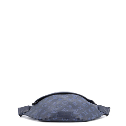 Louis Vuitton Discovery Bumbag Monogram Eclipse Canvas