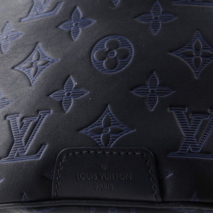 Louis Vuitton Discovery Bumbag Monogram Eclipse Canvas