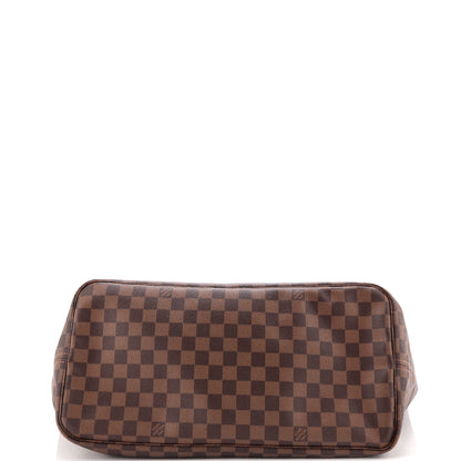 Louis Vuitton Neverfull Tote Damier GM