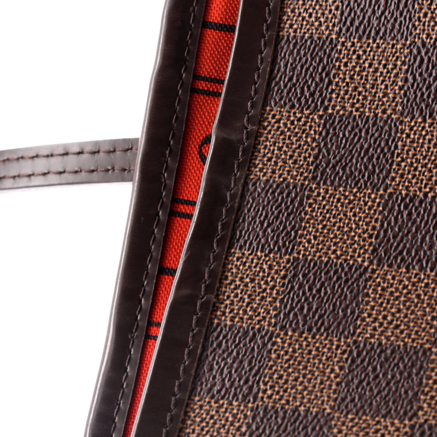 Louis Vuitton Neverfull Tote Damier GM