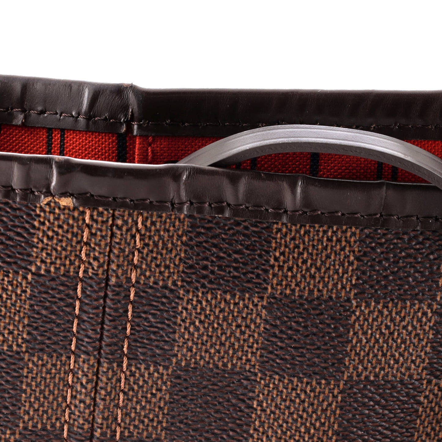 Louis Vuitton Neverfull Tote Damier GM