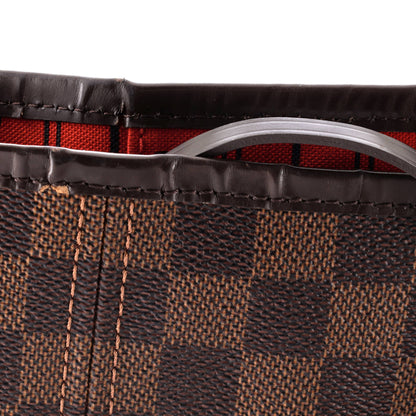 Louis Vuitton Neverfull Tote Damier GM