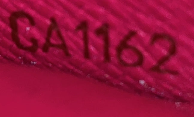 Louis Vuitton Zippy Wallet Monogram Multicolor