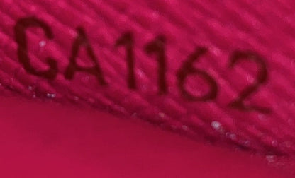 Louis Vuitton Zippy Wallet Monogram Multicolor