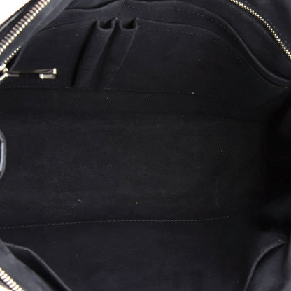 Louis Vuitton Greenwich Messenger Bag Damier Cobalt