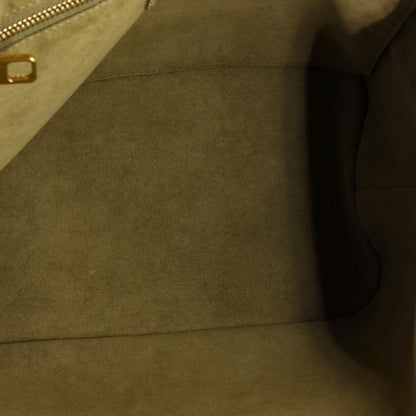 Louis Vuitton Neverfull NM Tote Bicolor Monogram Empreinte Giant MM