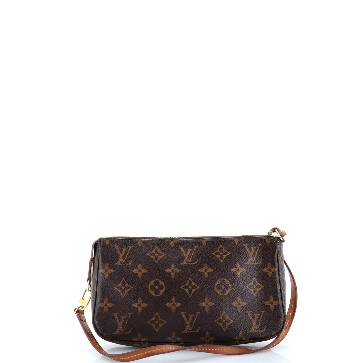 Louis Vuitton Pochette Accessoires NM Monogram Canvas