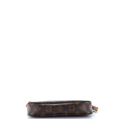 Louis Vuitton Pochette Accessoires NM Monogram Canvas