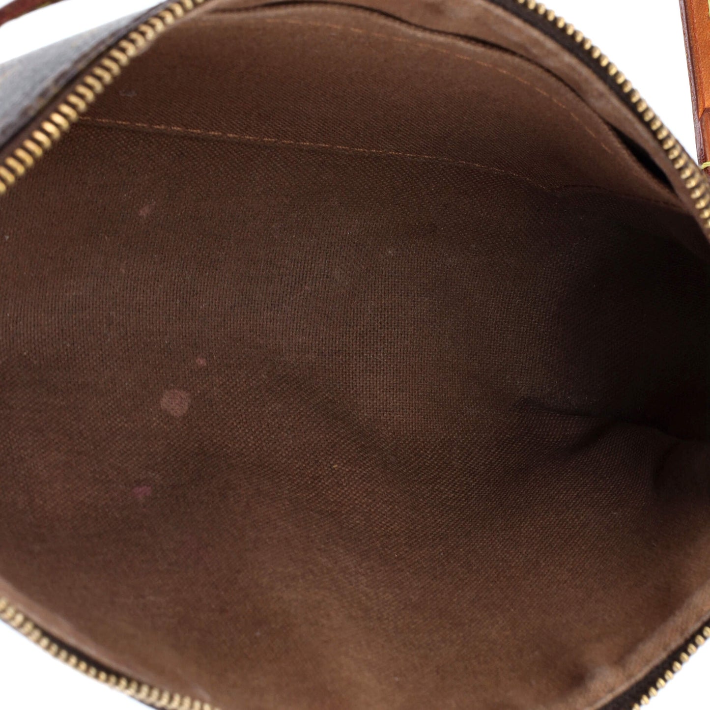 Louis Vuitton Pochette Accessoires NM Monogram Canvas