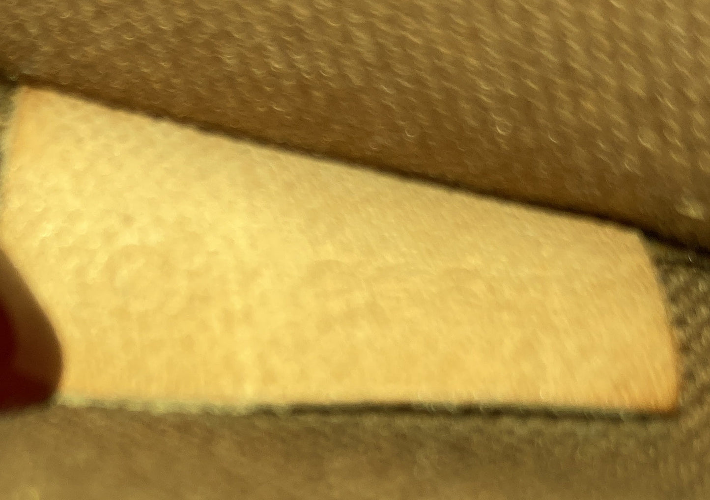 Louis Vuitton Pochette Accessoires NM Monogram Canvas