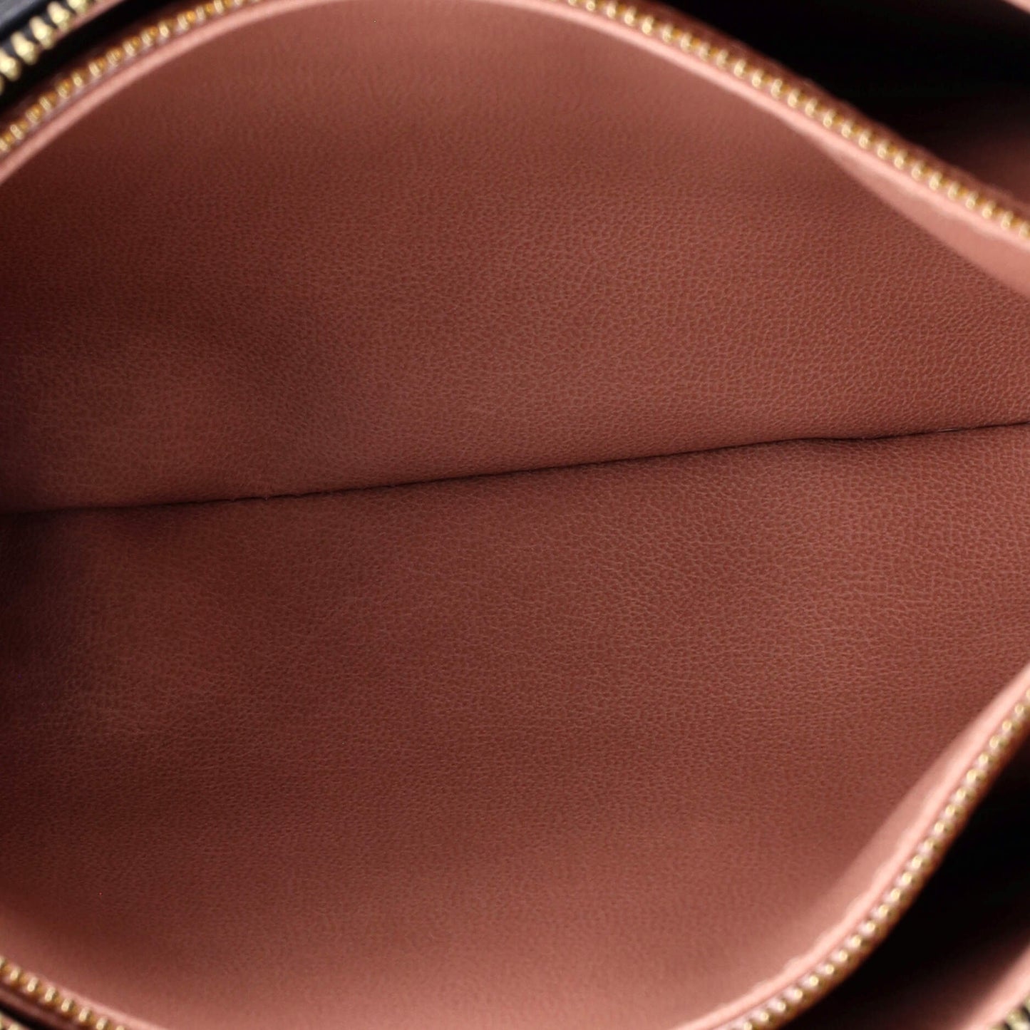 Louis Vuitton Coussin Bag Monogram Embossed Lambskin PM