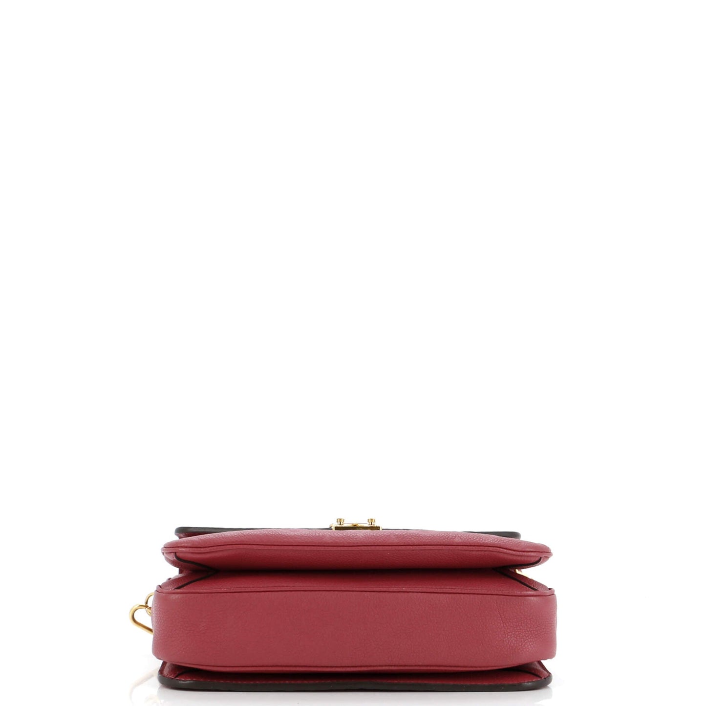 Louis Vuitton Pochette Metis Monogram Empreinte Leather