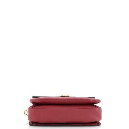 Louis Vuitton Pochette Metis Monogram Empreinte Leather