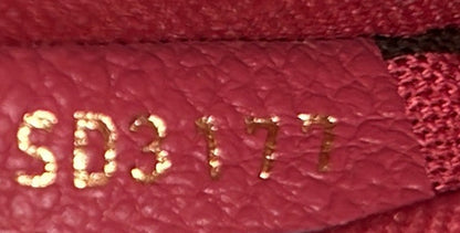 Louis Vuitton Pochette Metis Monogram Empreinte Leather