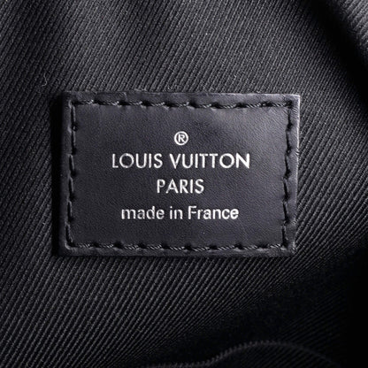Louis Vuitton Avenue Sling Bag Damier Graphite