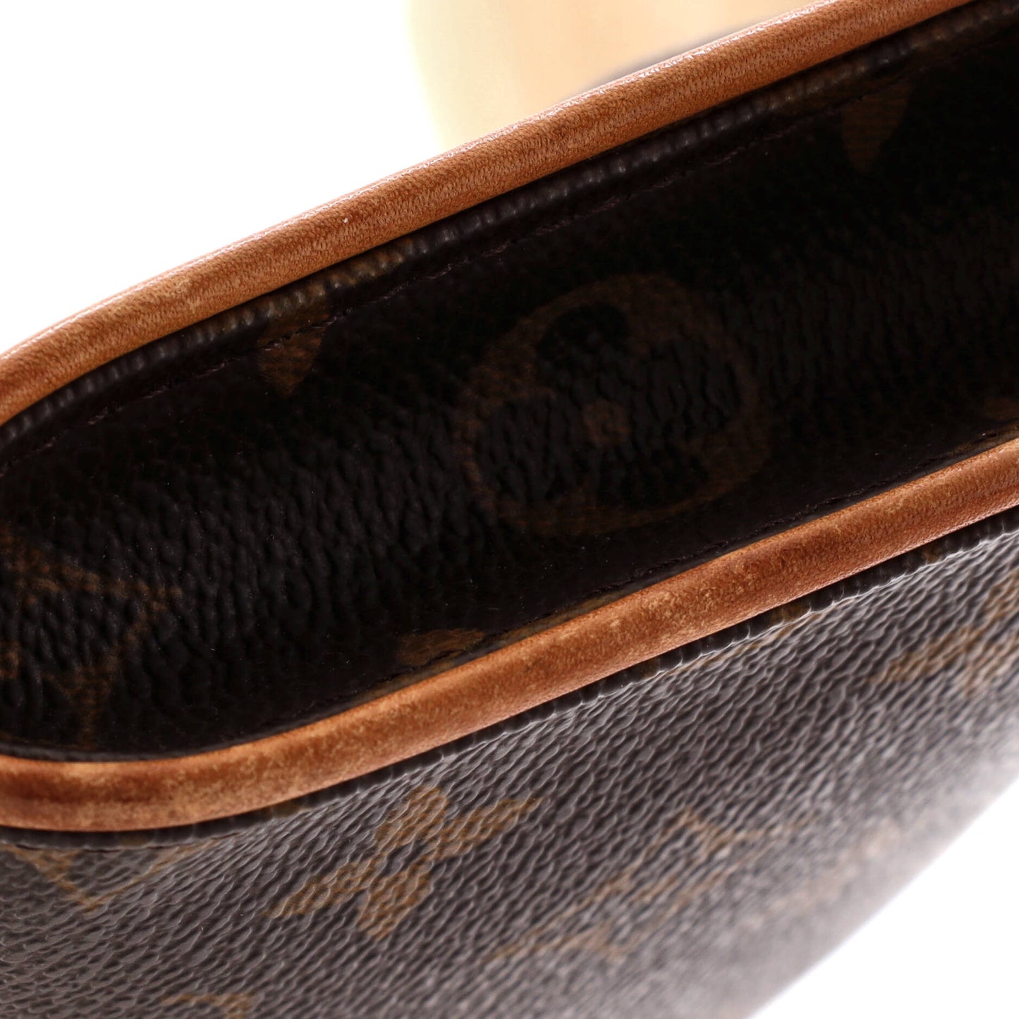 Louis Vuitton Twin Handbag Monogram Canvas GM