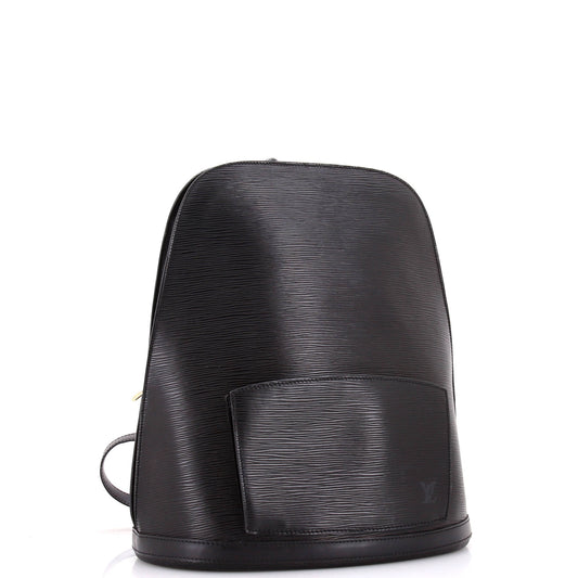 Louis Vuitton Gobelins Backpack Epi Leather