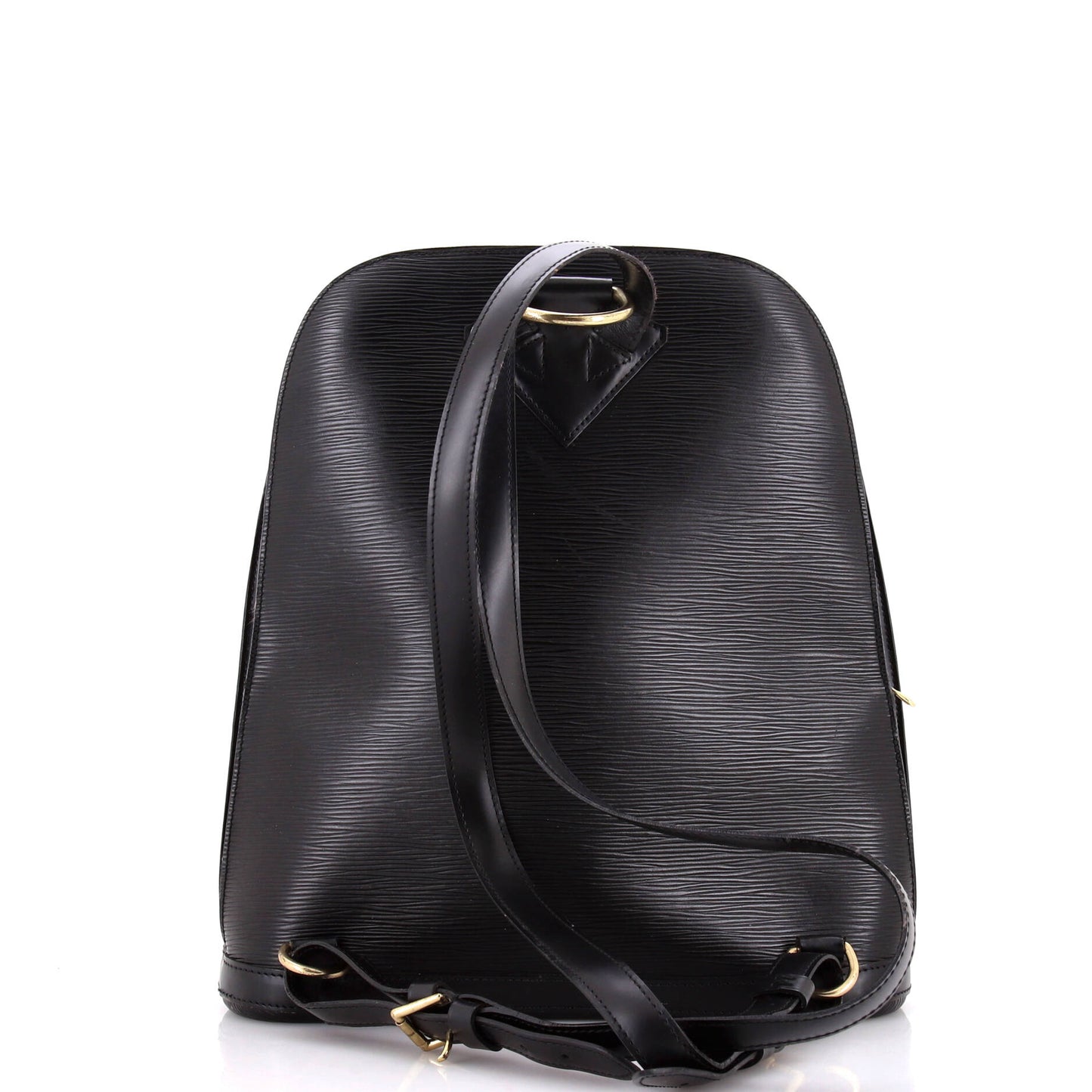 Louis Vuitton Gobelins Backpack Epi Leather