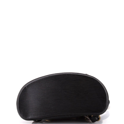 Louis Vuitton Gobelins Backpack Epi Leather