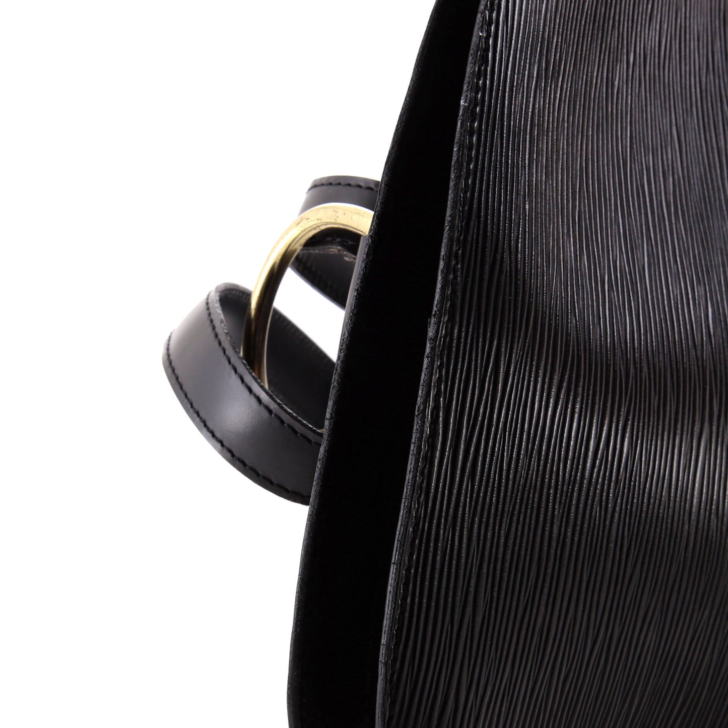 Louis Vuitton Gobelins Backpack Epi Leather