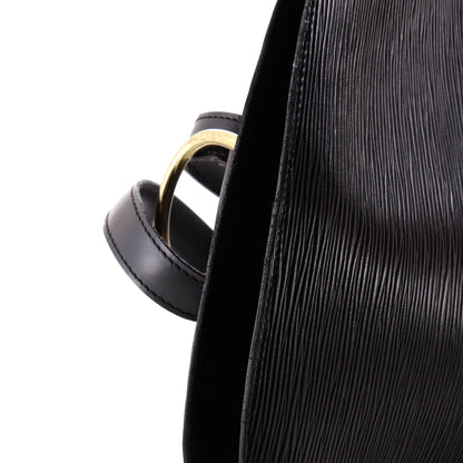 Louis Vuitton Gobelins Backpack Epi Leather