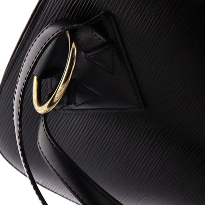 Louis Vuitton Gobelins Backpack Epi Leather