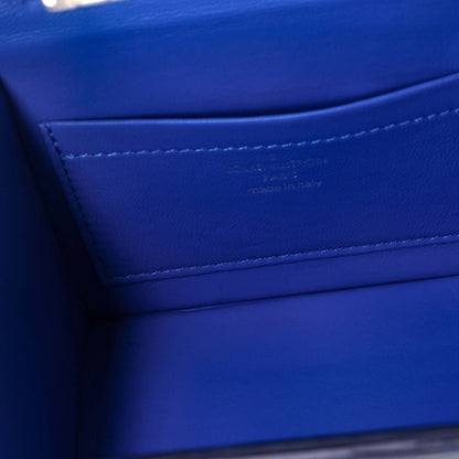 Louis Vuitton Bleecker Box NM Bag Epi Leather