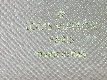 Louis Vuitton Victorine Wallet Damier