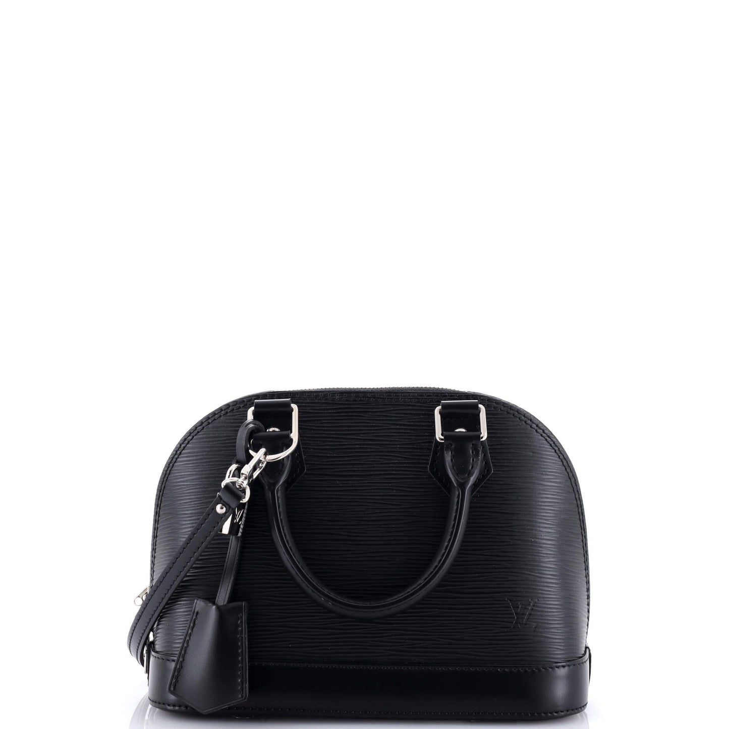 Louis Vuitton Alma Handbag Epi Leather BB