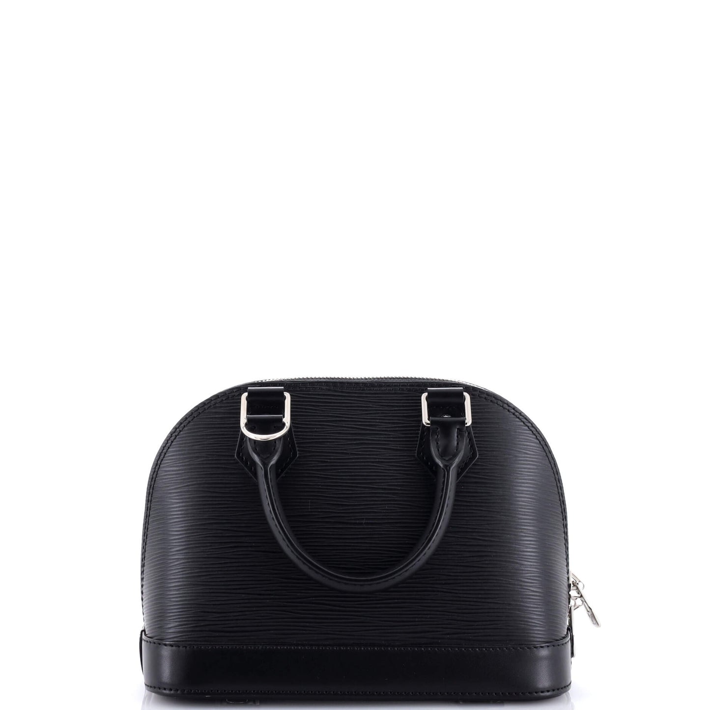Louis Vuitton Alma Handbag Epi Leather BB