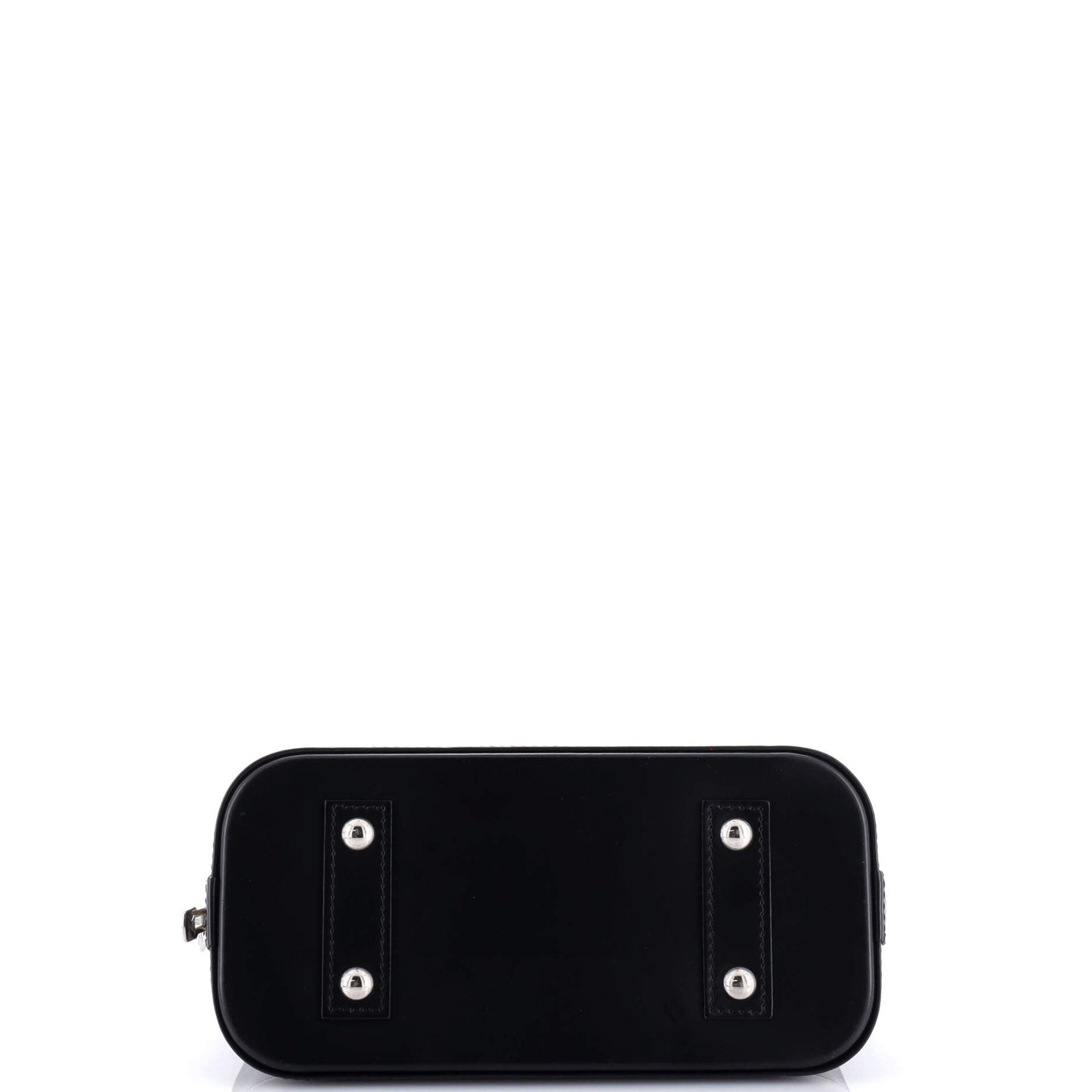 Louis Vuitton Alma Handbag Epi Leather BB