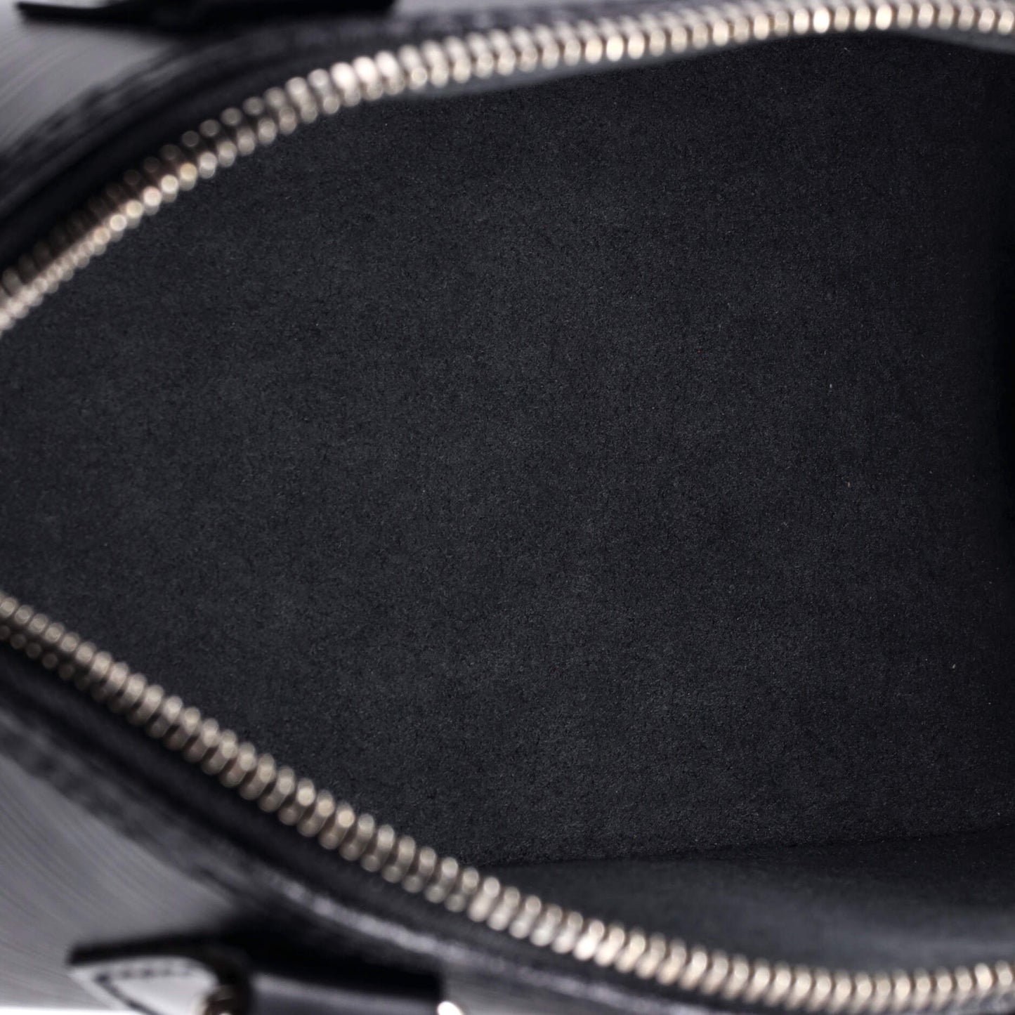 Louis Vuitton Alma Handbag Epi Leather BB