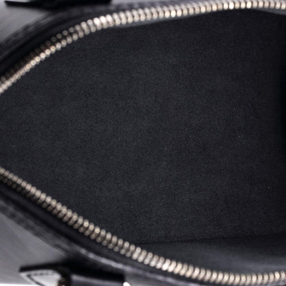 Louis Vuitton Alma Handbag Epi Leather BB