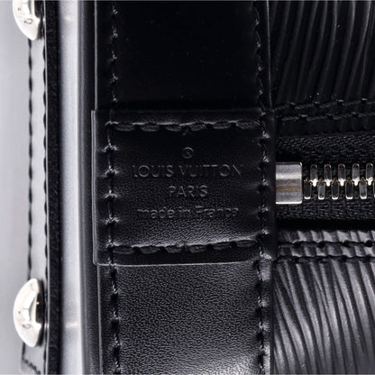 Louis Vuitton Alma Handbag Epi Leather BB
