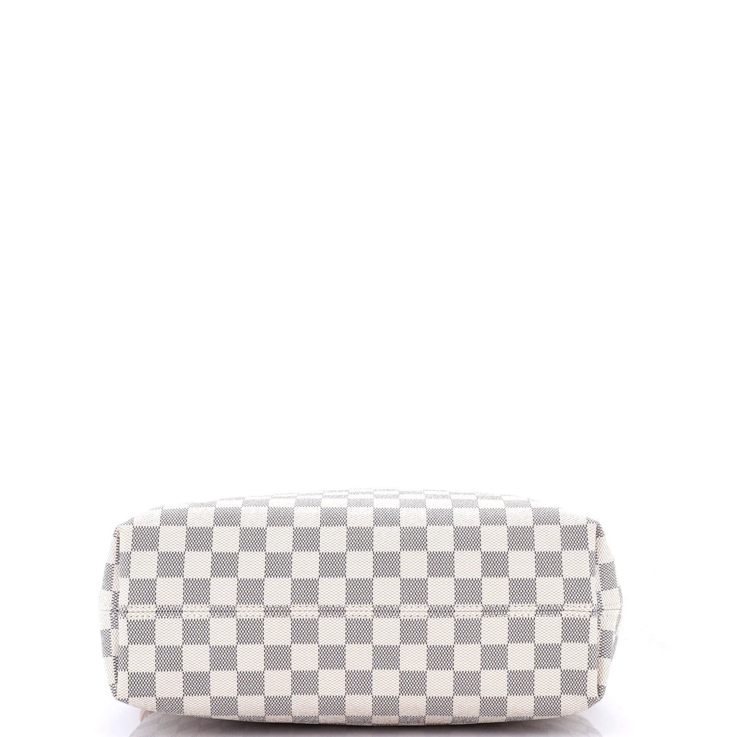 Louis Vuitton Graceful Handbag Damier PM