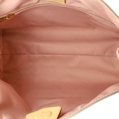 Louis Vuitton Graceful Handbag Damier PM