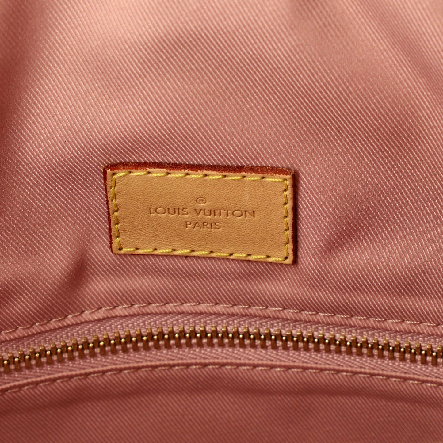 Louis Vuitton Graceful Handbag Damier PM