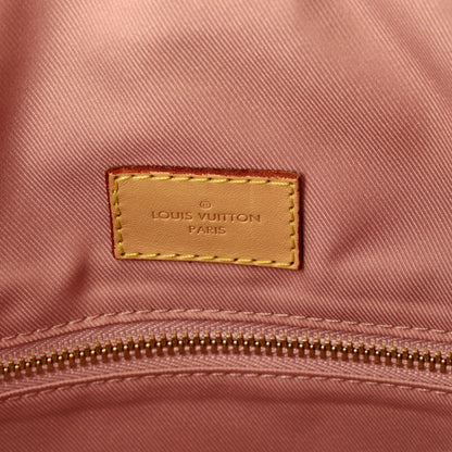 Louis Vuitton Graceful Handbag Damier PM