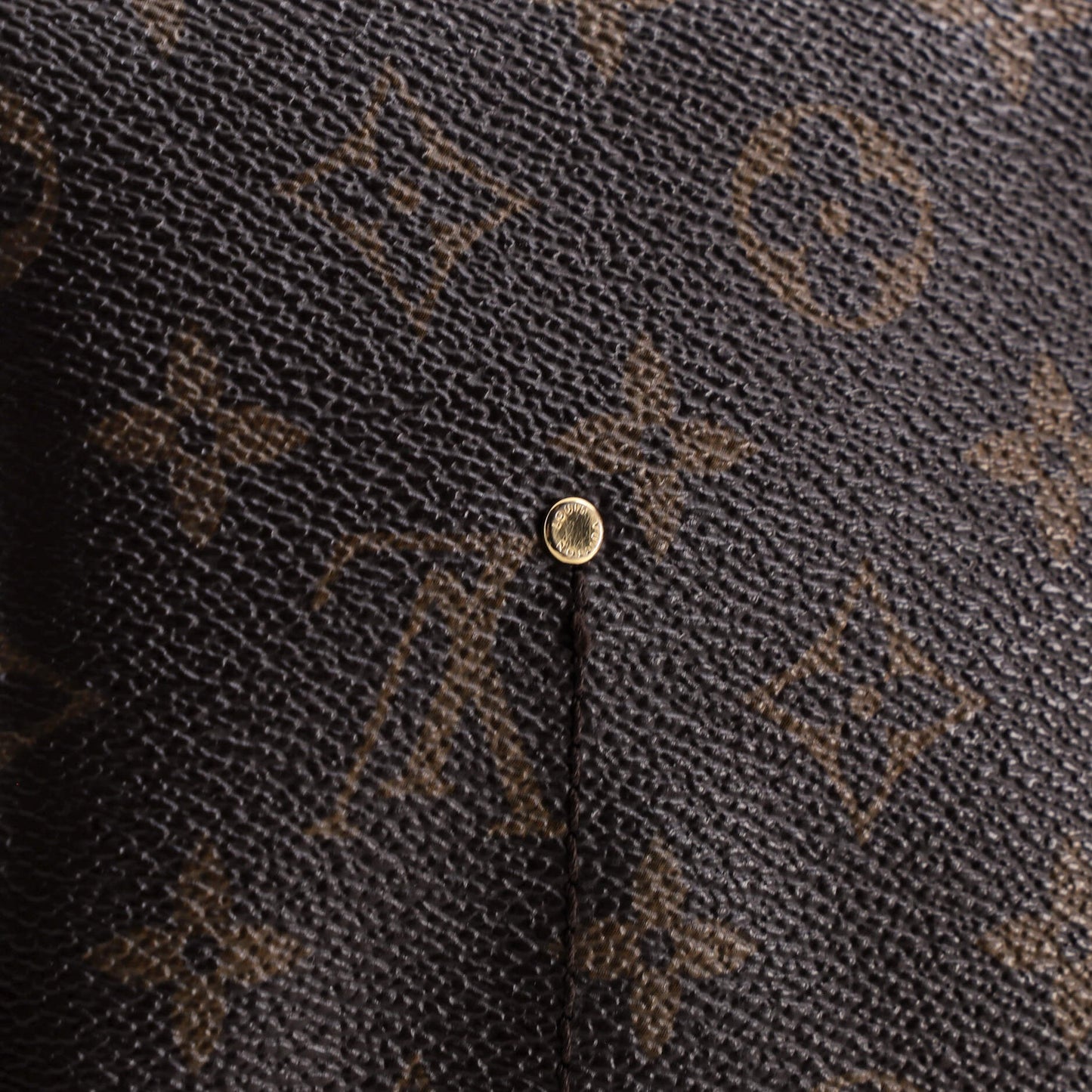 Louis Vuitton Favorite Handbag Monogram Canvas MM