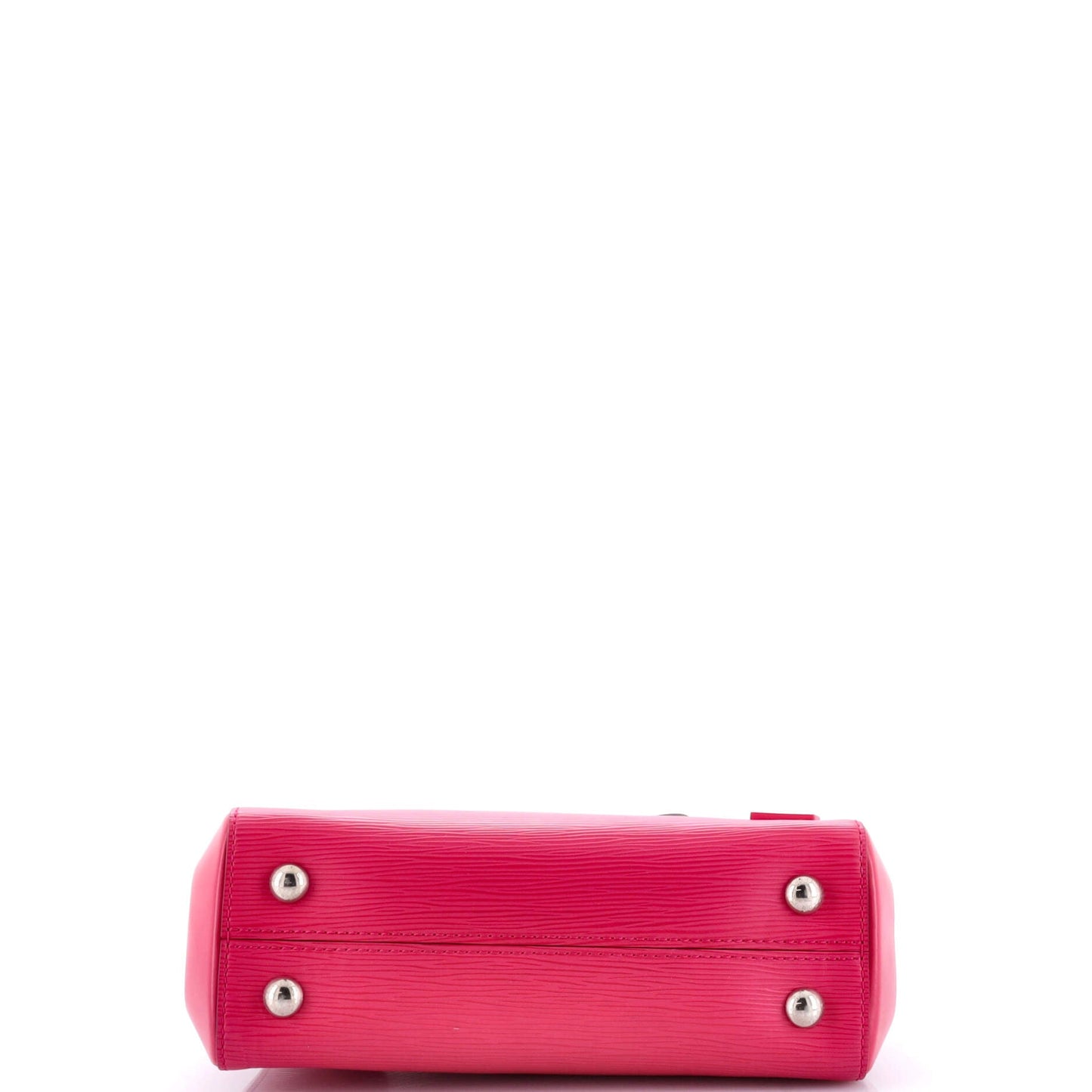 Louis Vuitton Cluny Top Handle Bag Epi Leather BB