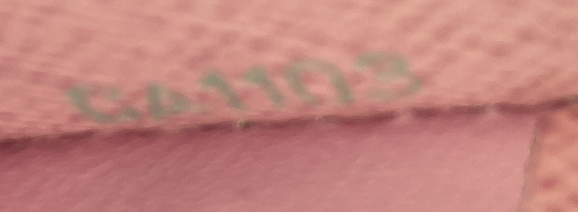 Louis Vuitton Zippy Wallet Monogram Multicolor