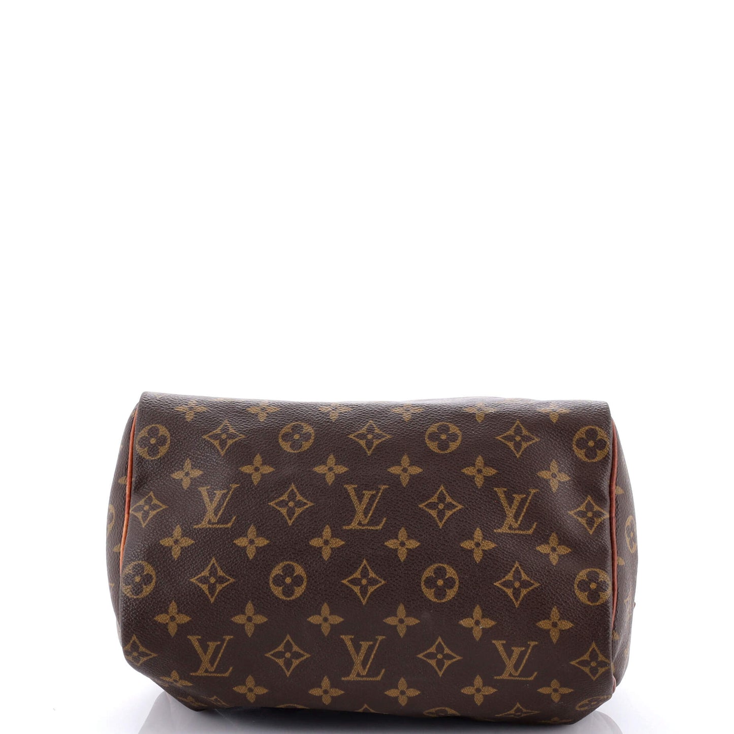Louis Vuitton Speedy Handbag Monogram Canvas 25