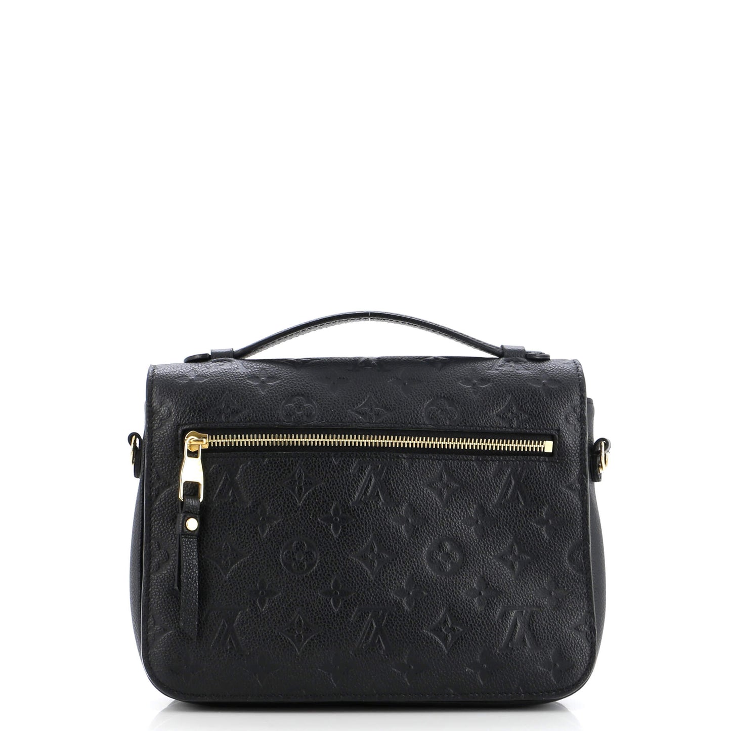 Louis Vuitton Pochette Metis Monogram Empreinte Leather