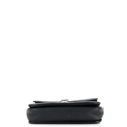 Louis Vuitton Pochette Metis Monogram Empreinte Leather