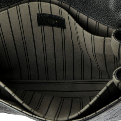Louis Vuitton Pochette Metis Monogram Empreinte Leather