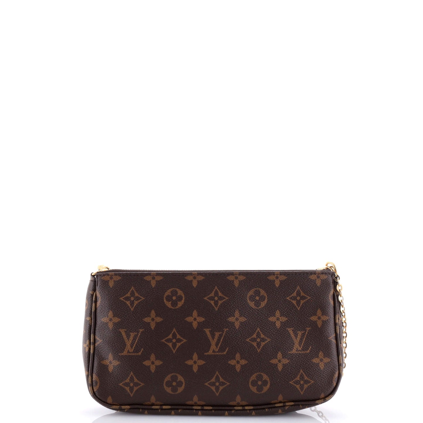 Louis Vuitton Multi Pochette Accessoires Monogram Canvas