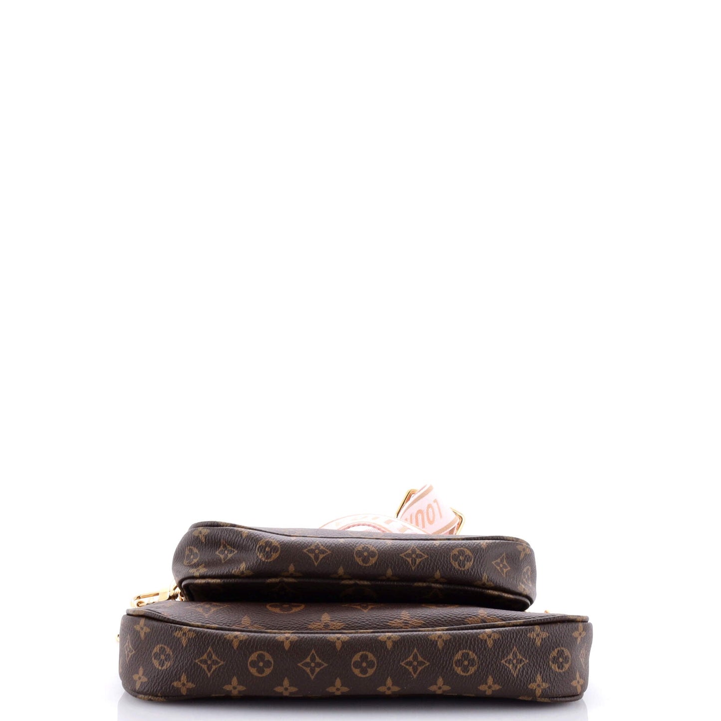 Louis Vuitton Multi Pochette Accessoires Monogram Canvas