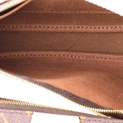 Louis Vuitton Multi Pochette Accessoires Monogram Canvas